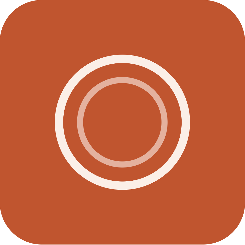 Plan Dinner app icon